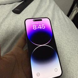 iPhone 14 Pro Max Unlocked