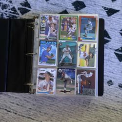 Hall of Fame Baseball Cards 