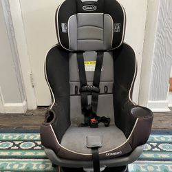 Graco Car Seat