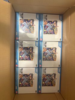Sb02 booster box