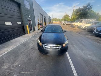 2011 Honda Accord