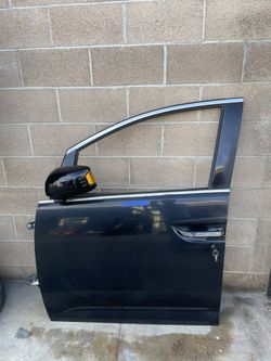 2011-2017 Honda Odyssey Door