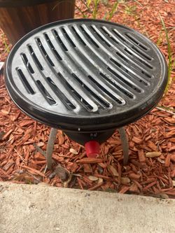 Coleman RoadTrip Party Grill