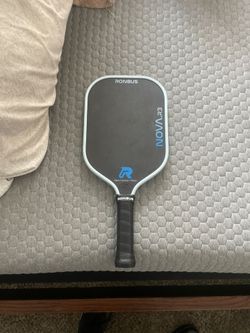 ronbus pickelball paddel