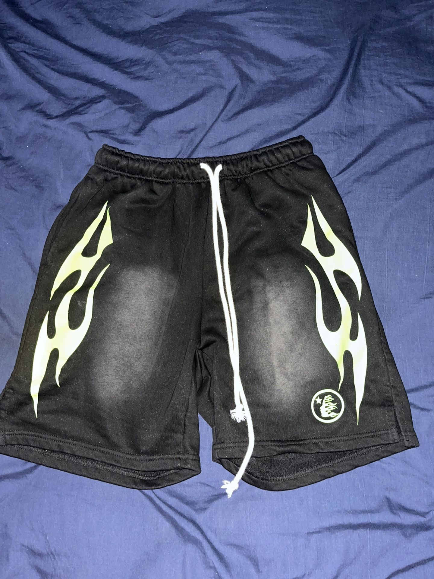 Men’s Hellstar Shorts