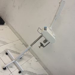 Professional Steamer