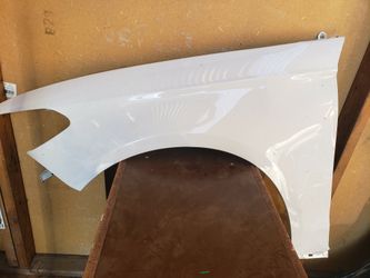 2018 Fender Fusion