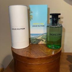 Louis Vuitton Pacific Chill 