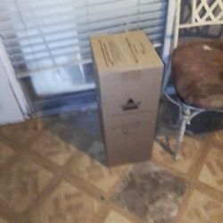 Bissell Clear View Ultra Compact Vacumn Never Been Opened