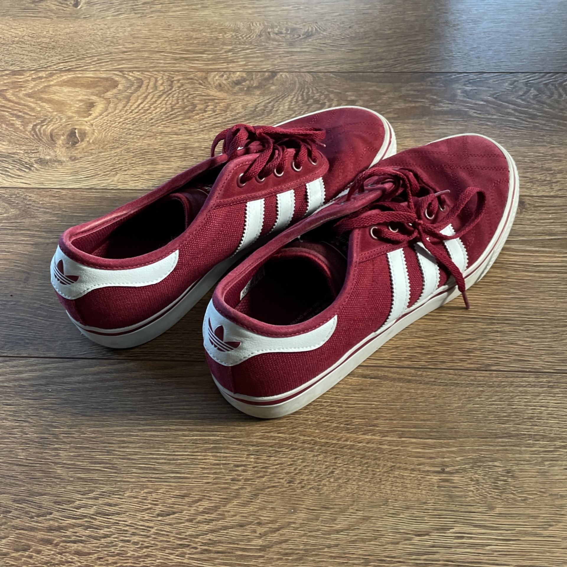 Men’s Adidas , Size 10