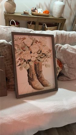 Sweet Baby Rustic Wood Pallet Sign