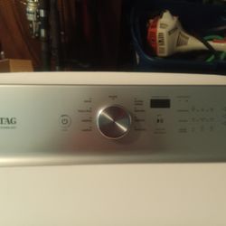 Maytag Dryer