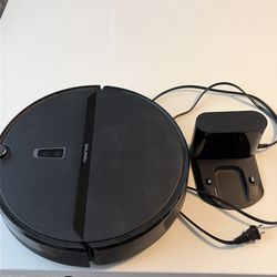 Roborock Robot Vacuum
