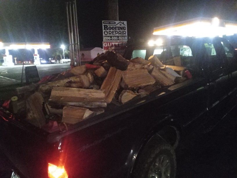Firewood