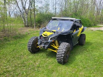2018 can am maverick x3 xmr