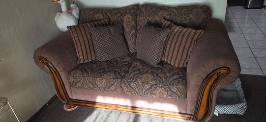 Furniture muebles