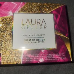 Laura Geller Party In A Pallette