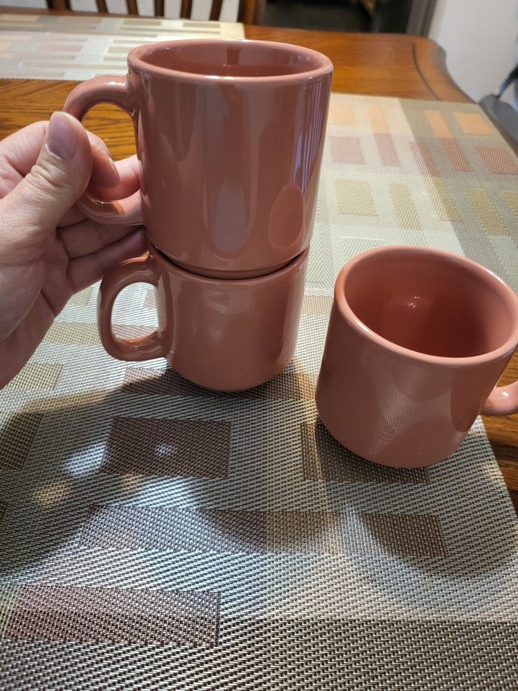 Coffee/Tea Mugs