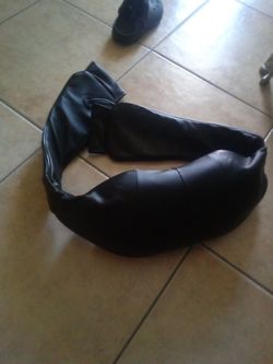 Back massager