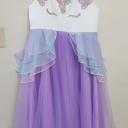 Girl Dress 