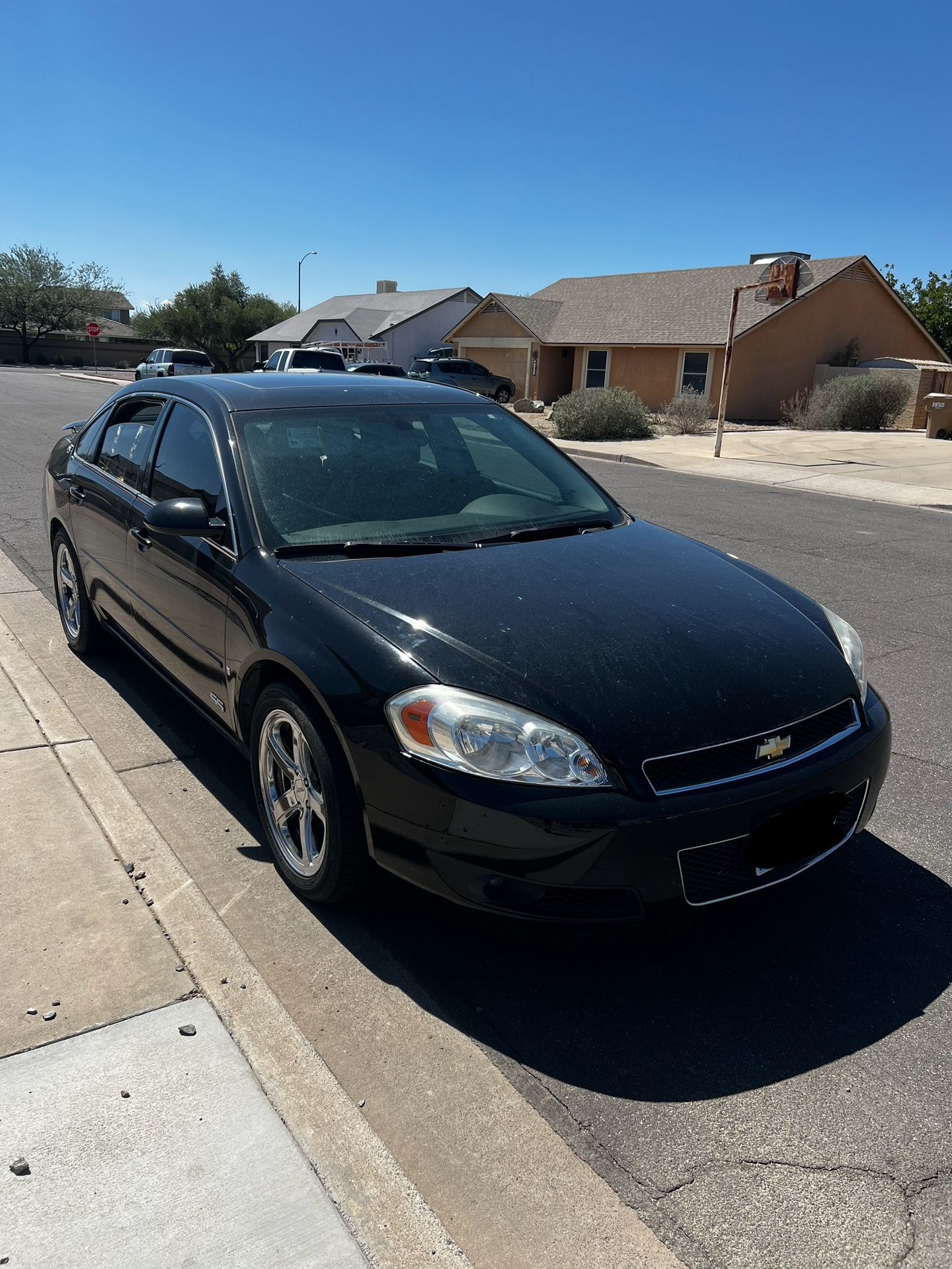 2006 Chevrolet Impala