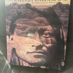 Native American Illustrated History