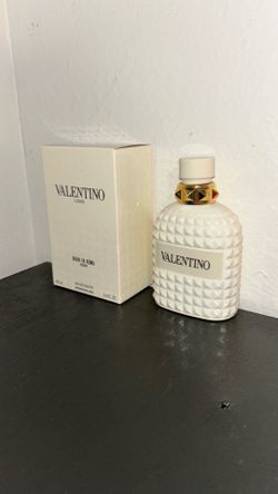 Valentino Ivery Perfume