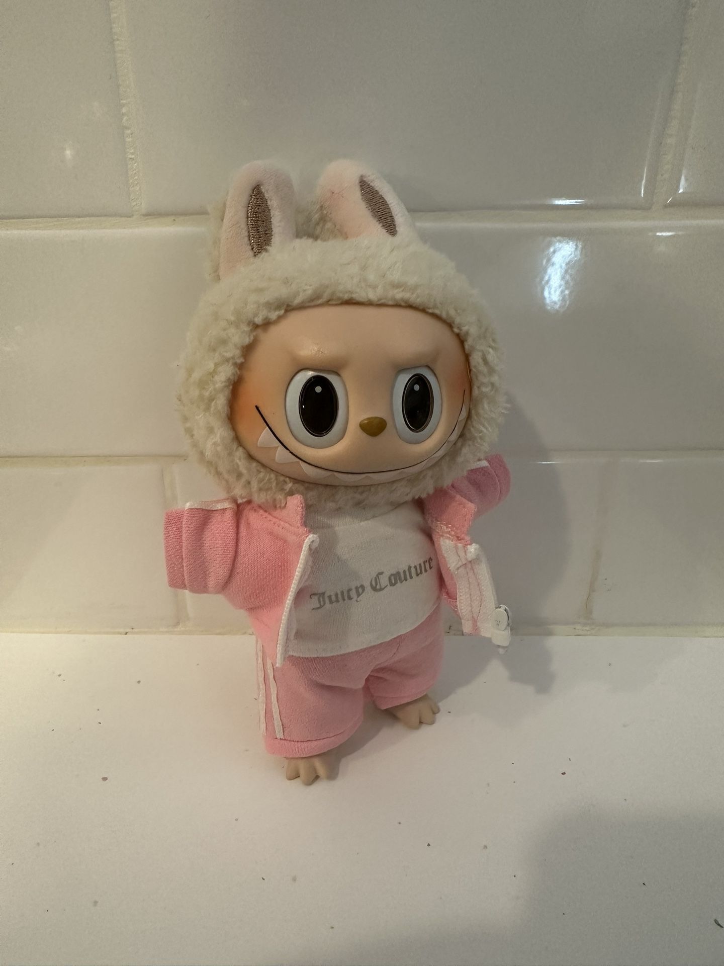 Outfit For Your Labubu doll