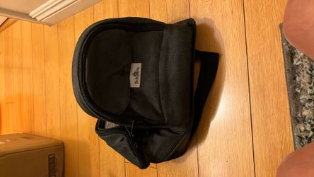 Baby Hip Carrier BabyMust