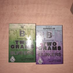 blinkers 