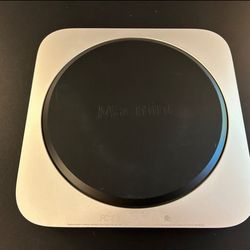 Mac Mini (Late 2014