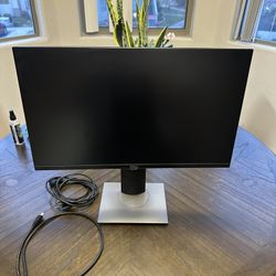 Dell monitor 