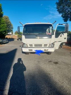 CAMION CHEVROLET 2006