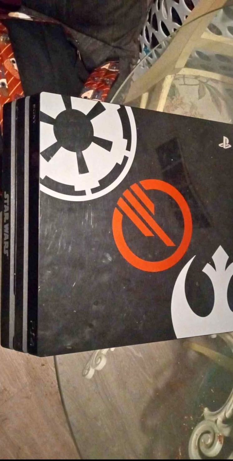 PS4 Pro
