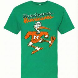 Miami Shirt