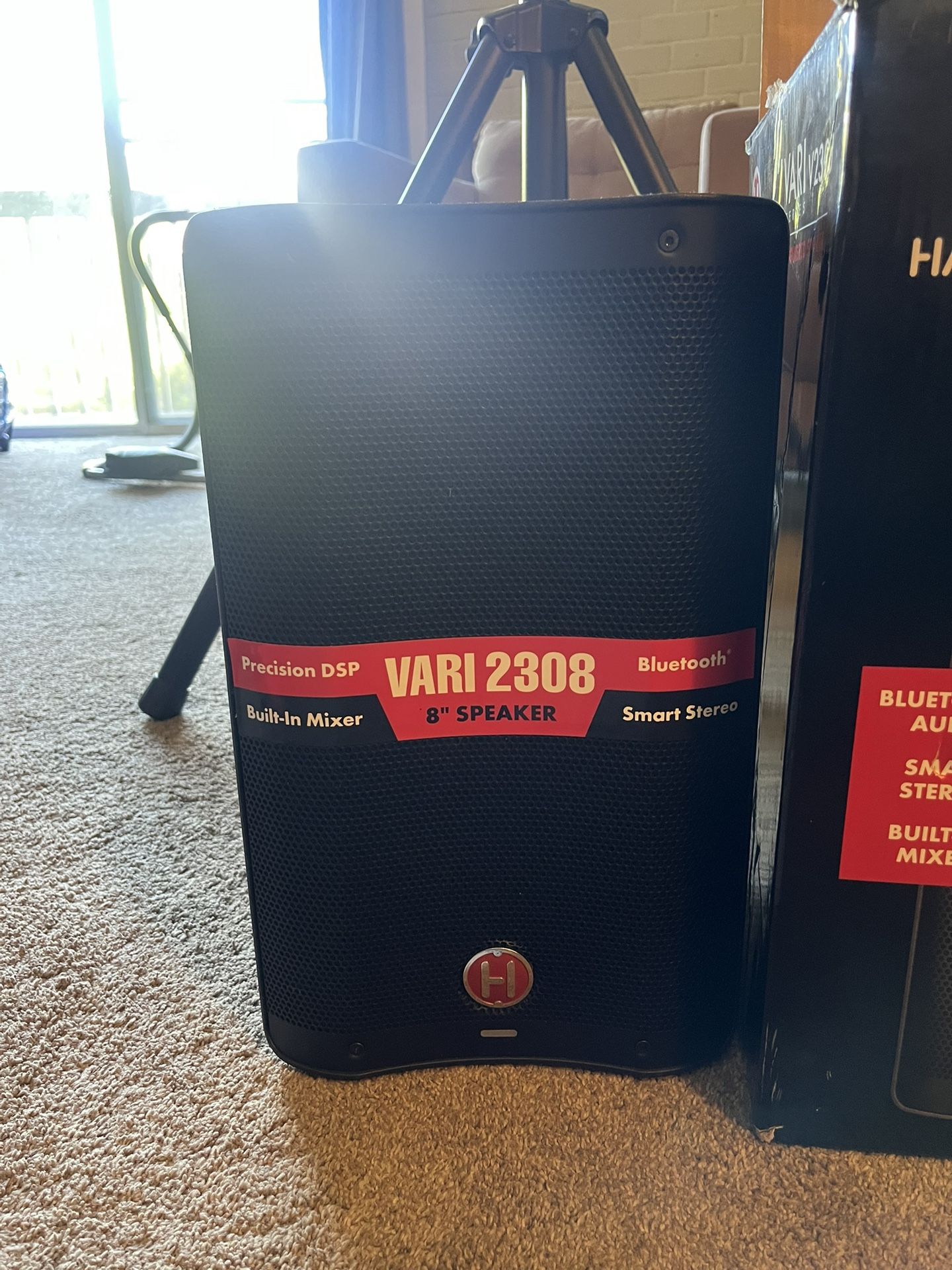 16inch Smart Bluetooth Speaker