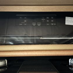 Gas Stove/Range