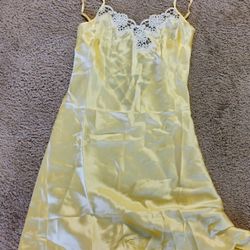 Silkysilk Nightgown