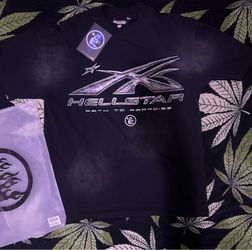 HELLSTAR SHIRT