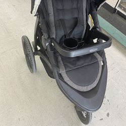 Jogging Stroller In Perfect Condition 