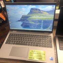 💻 Dell Latitude 5530 (15.6") Laptop – $449.98