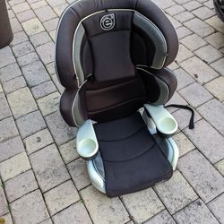 Car seat 
