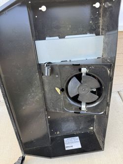 Exhaust Fan