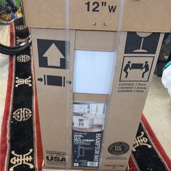 Brand new kitchen cabinets