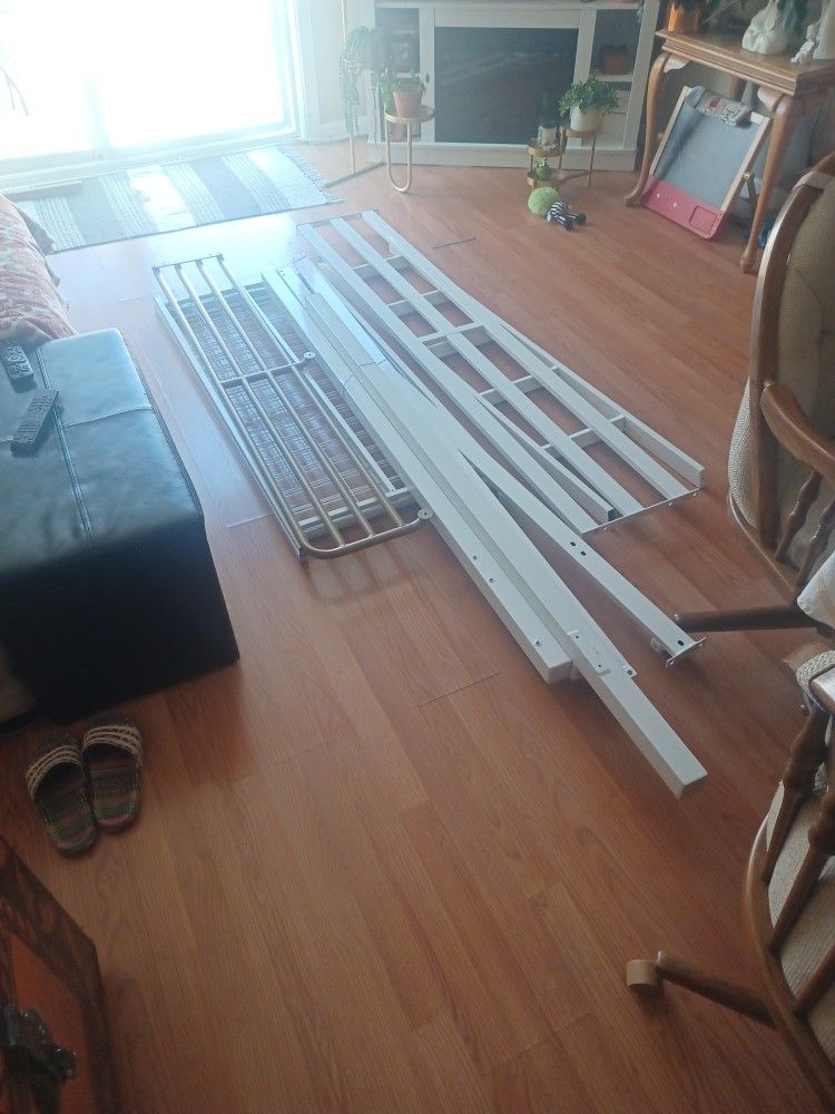 Loft Bed For $150 Obo