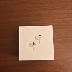 AirPod Pro 2nd Generation 