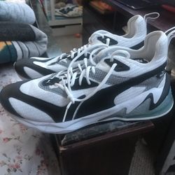 Puma Sz 12