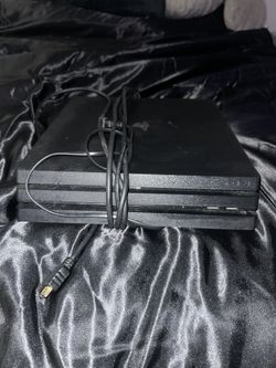 Ps4 Pro