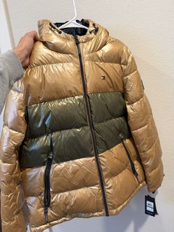 Tommy Hilfiger Coat Jacket Men’s