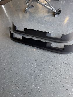 Panel, Front Valence